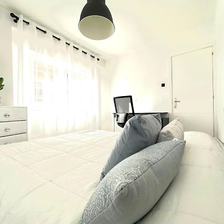 Apartament Apartamento Cebra Saragossa Zewnętrze zdjęcie