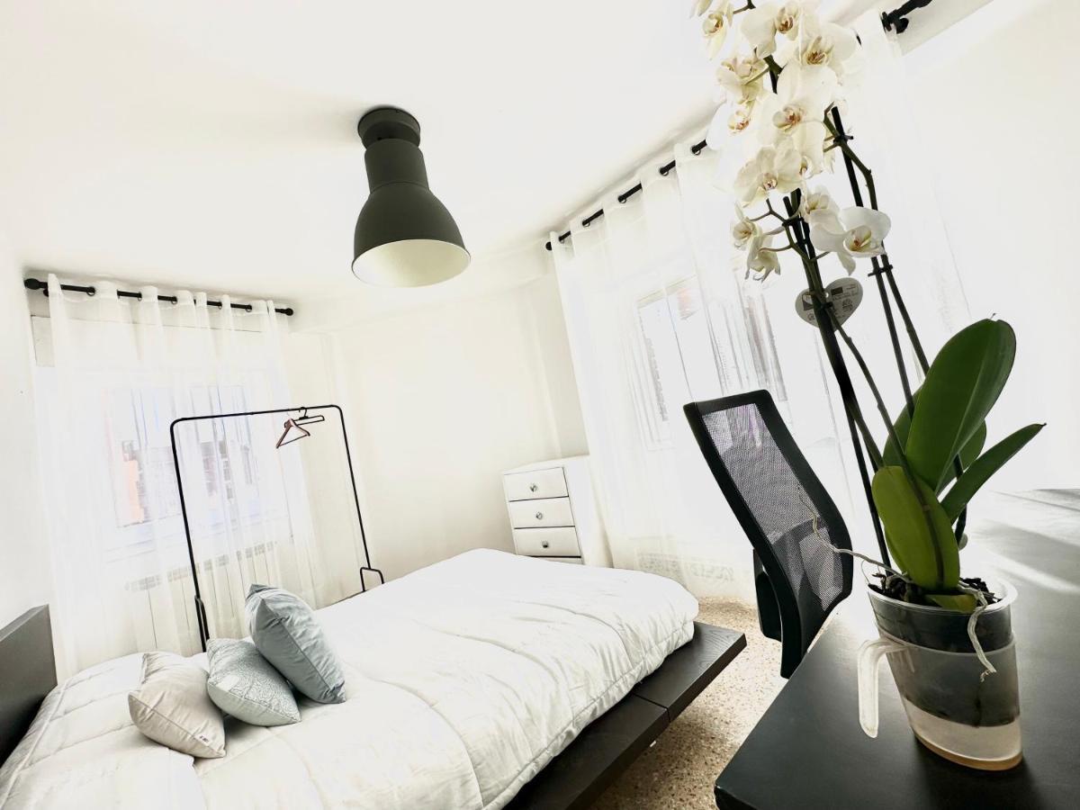Apartament Apartamento Cebra Saragossa Zewnętrze zdjęcie