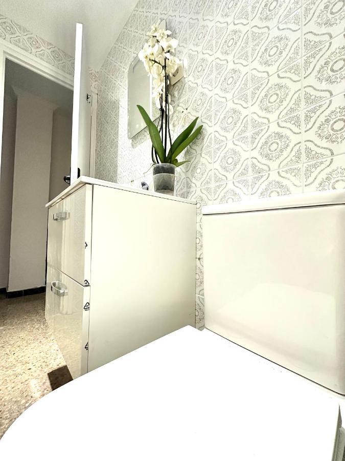 Apartament Apartamento Cebra Saragossa Zewnętrze zdjęcie
