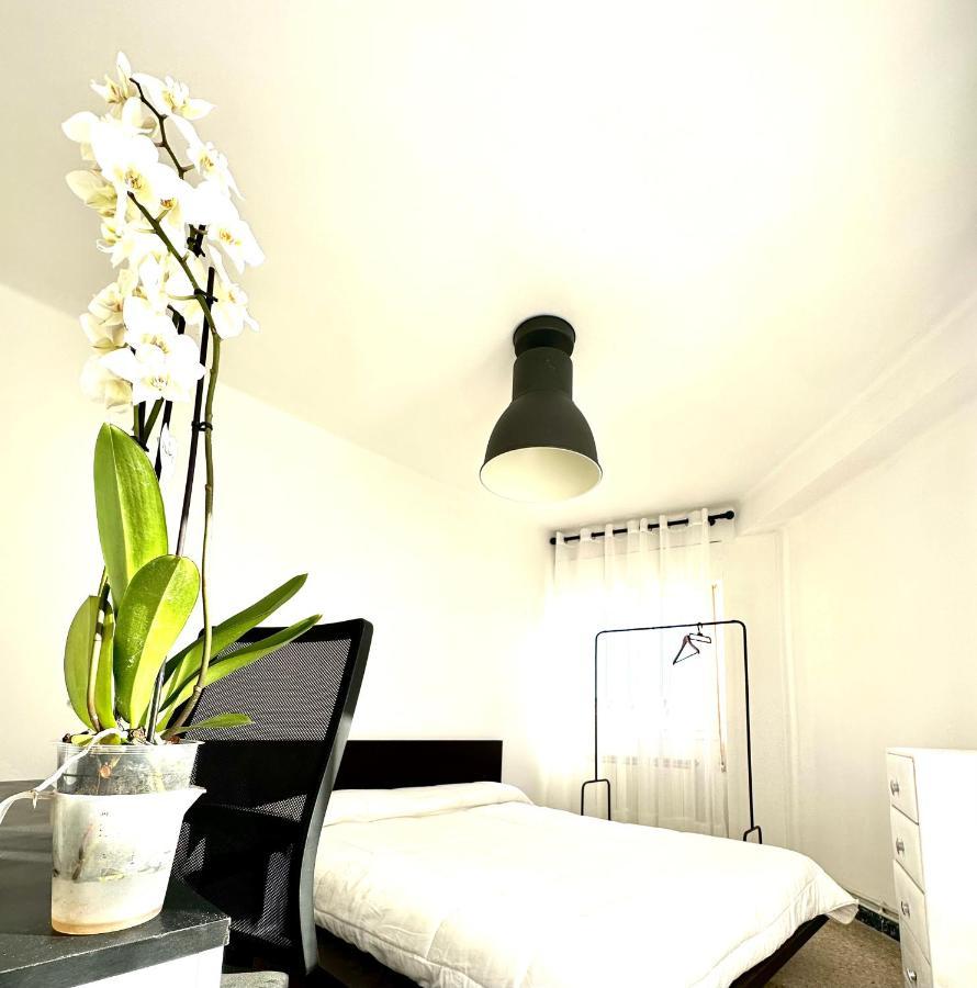 Apartament Apartamento Cebra Saragossa Zewnętrze zdjęcie