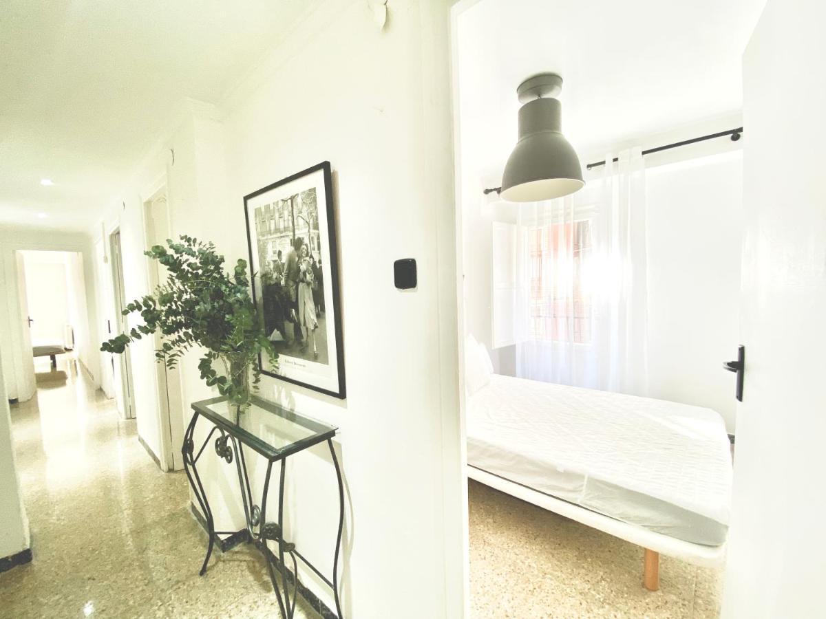 Apartament Apartamento Cebra Saragossa Zewnętrze zdjęcie